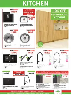 Leroy Merlin specials catalogue – valid from 03.04.2026 | Page: 7