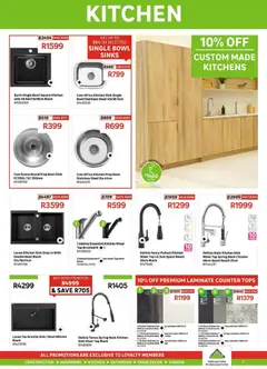 Leroy Merlin specials catalogue – valid from 03.04.2026 | Page: 7
