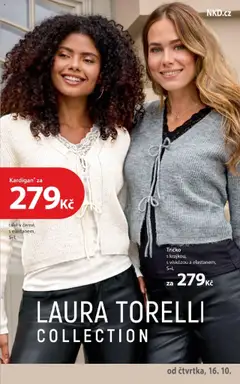 Náhled letáku NKD leták od 16.10.2025 | Strana: 13 | Produkty: Tričko