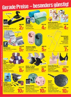 Maximarkt Flugblatt gültig ab 15.09.2025 | Seite: 20 | Produkte: BH, USB, Steckdose, Kleiderbügel