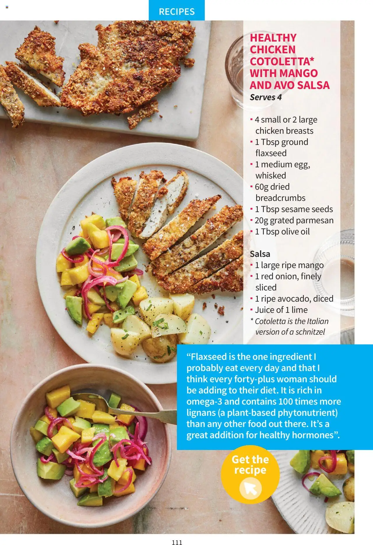 Clicks - Clubcard Magazine │ valid from 01.08.2025 | Page: 111 | Products: Anillos, Oil, Juice, Chicken