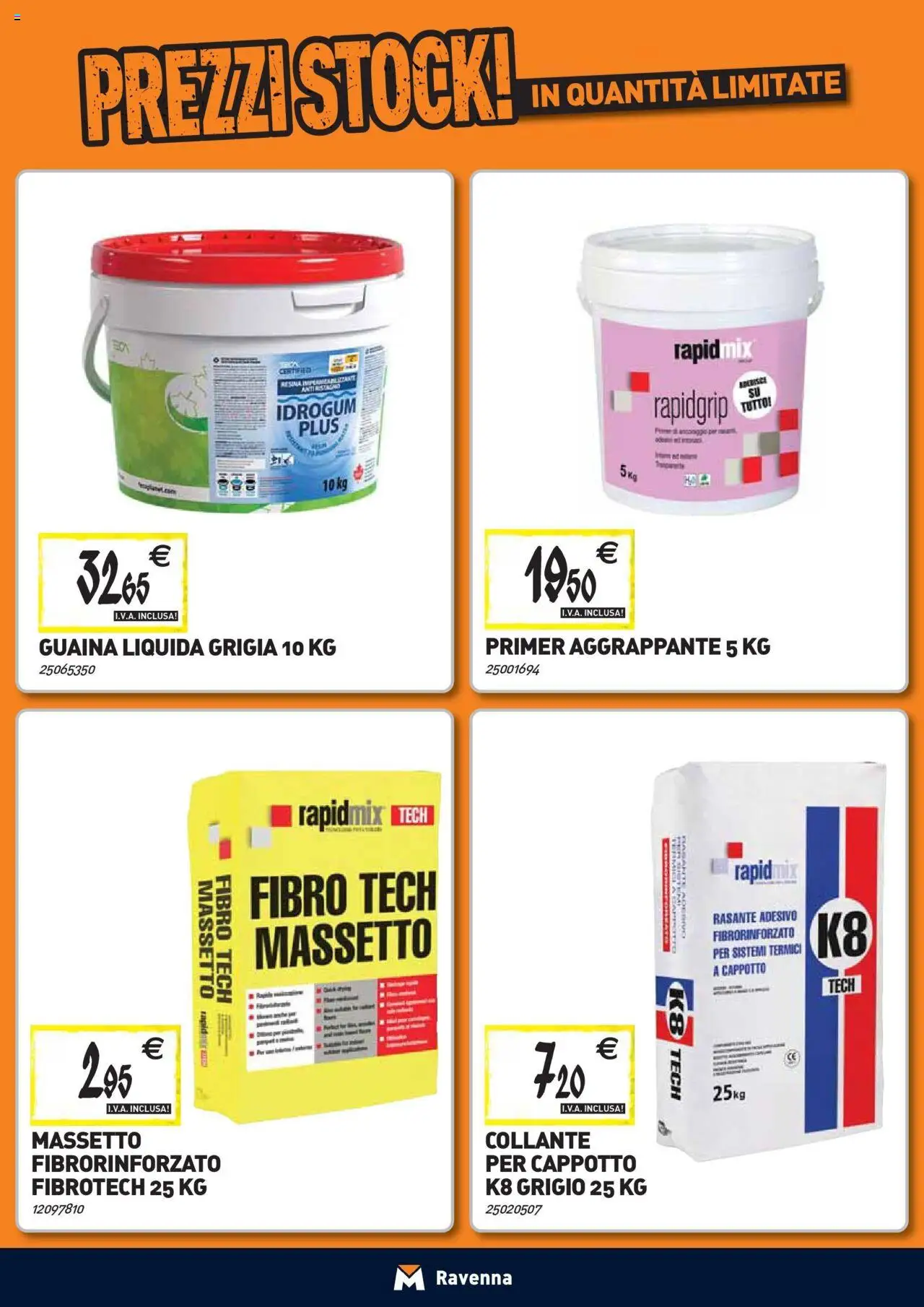 Volantino TECNOMAT del 24.09.2025 | Pagina: 18