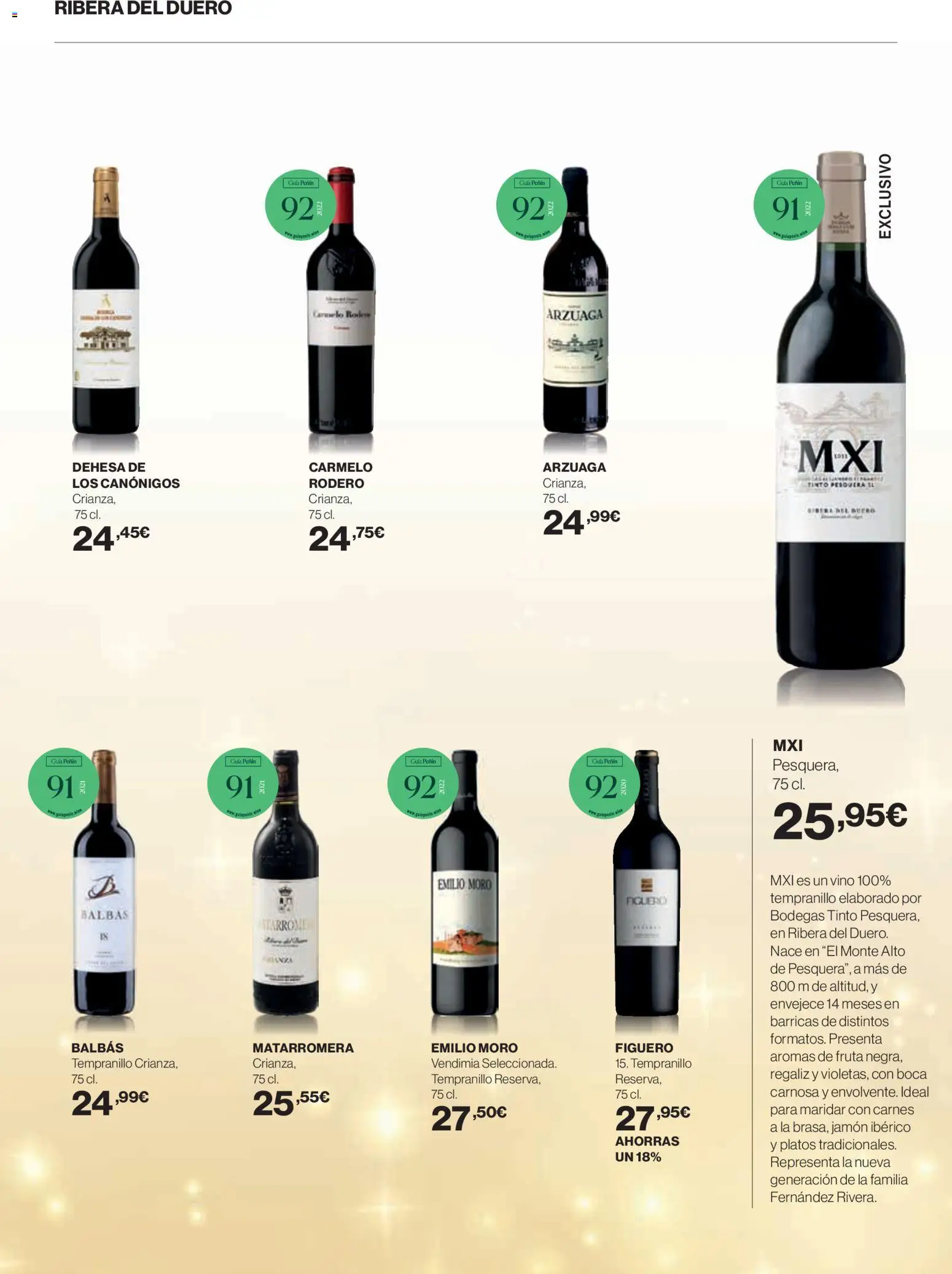 El Corte Inglés ofertas │ válido desde el 20.11.2025 | Página: 17