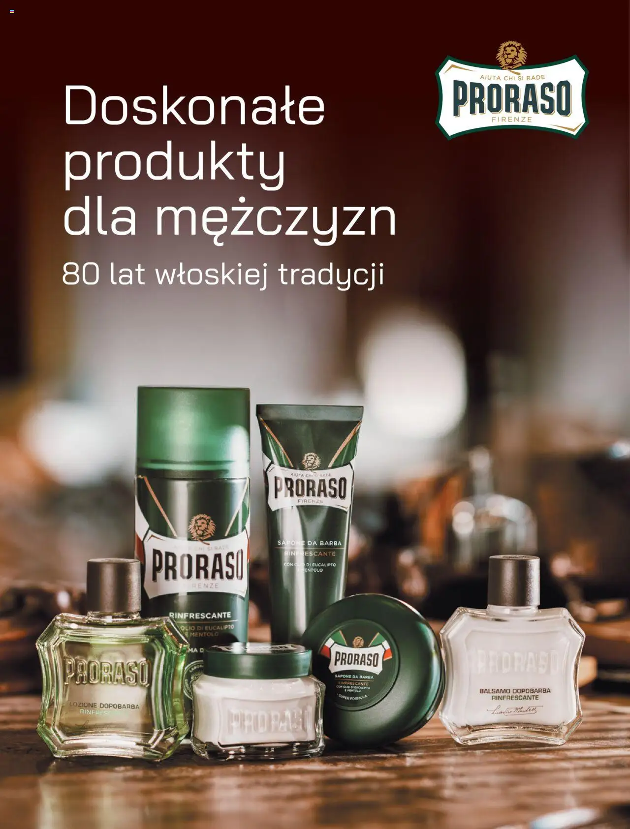 Hebe Gazetka - Magazyn od 01.05.2025 | Strona: 54 | Produkty: Lotion