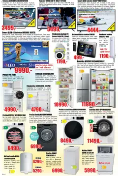 Náhled letáku Eva supermarket leták od 11.02.2026 | Strana: 4