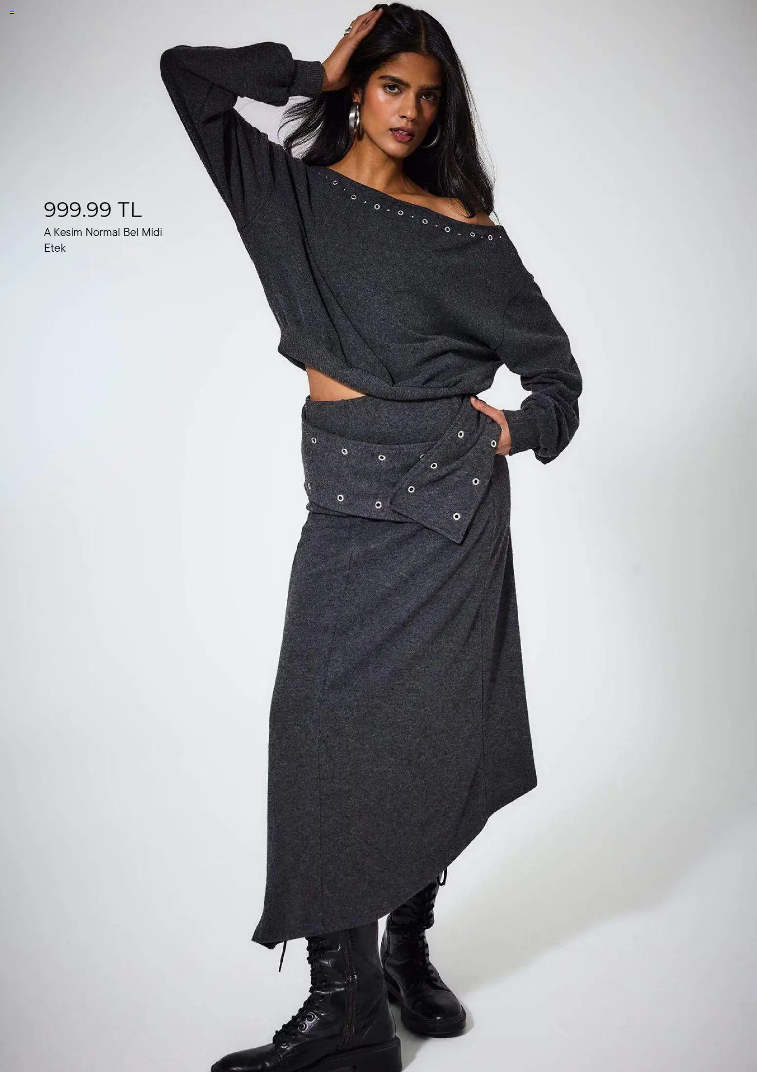 DeFacto Katalog - 06.01.2026 tarihinden itibaren geçerlidir | Sayfa: 3