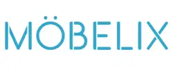 Möbelix Logo a Otthon és Kert kategóriában!