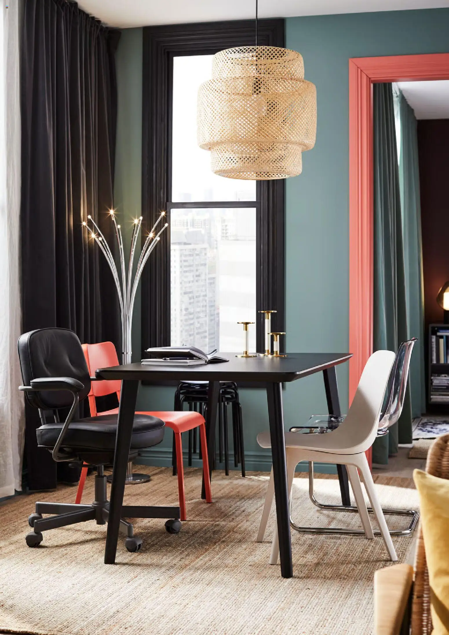 IKEA reklamblad aktuell från 10.11.2025 | Sida: 18