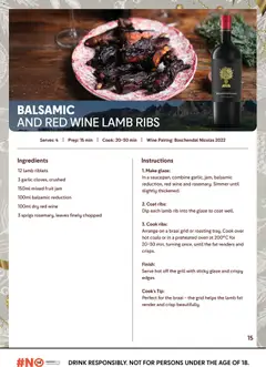 Makro specials catalogue – valid from 12.12.2025 | Page: 15