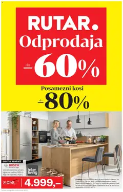 Rutar katalog - pregled letaka veljavnega od 02.07.2025