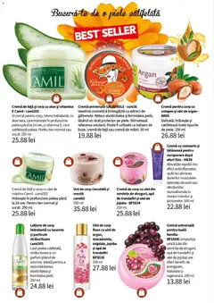 Ofertele Lady’s valabile de la 05.01.2026 | Pagină: 124