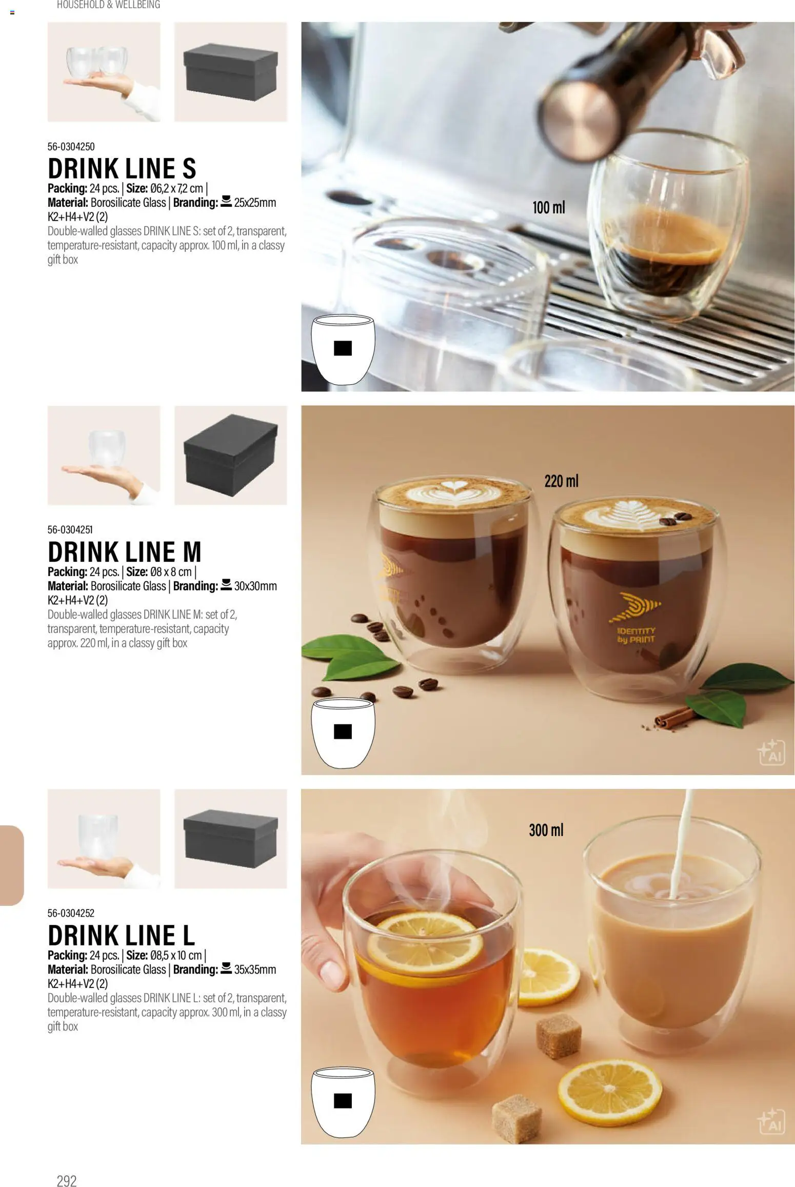 Sapo Giveaways Promotion tops – σε ισχύ από 14.01.2026 | Σελίδα: 292