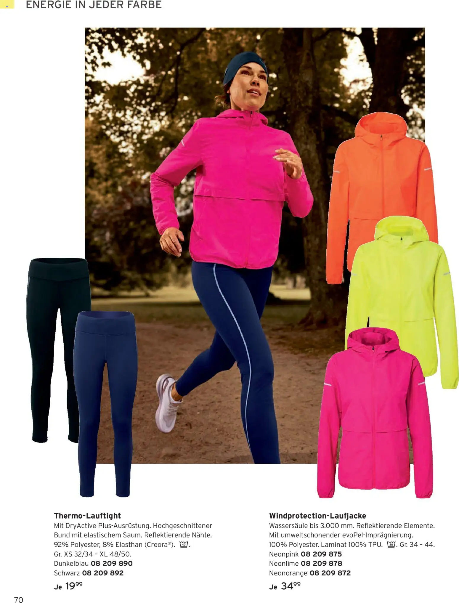 Prospekt Tchibo – gültig ab 01.01.2026 | Seite: 70