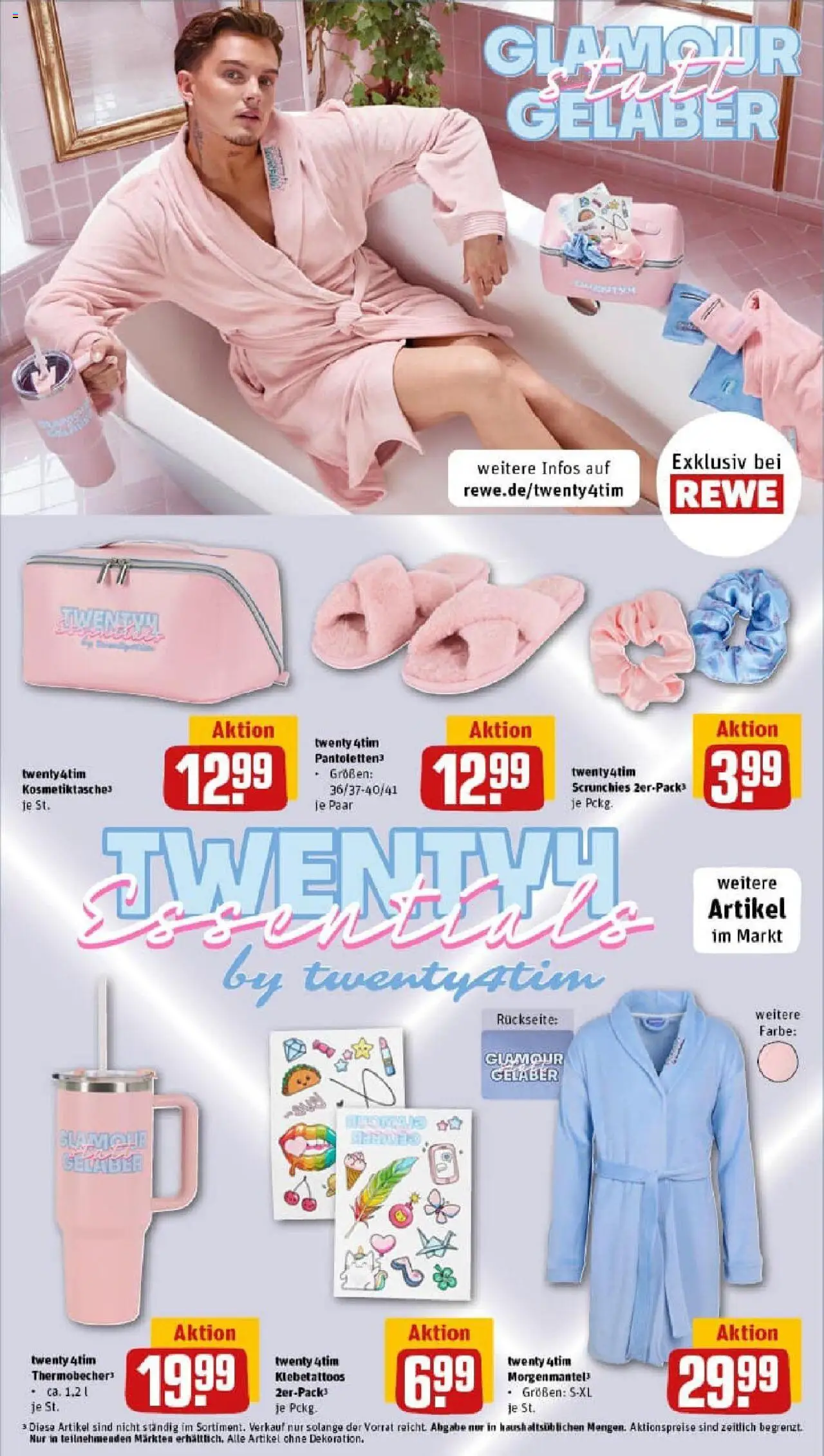 Rewe prospekt Düsseldorf / Wersten	 – gültig ab 06.10.2025 | Seite: 26