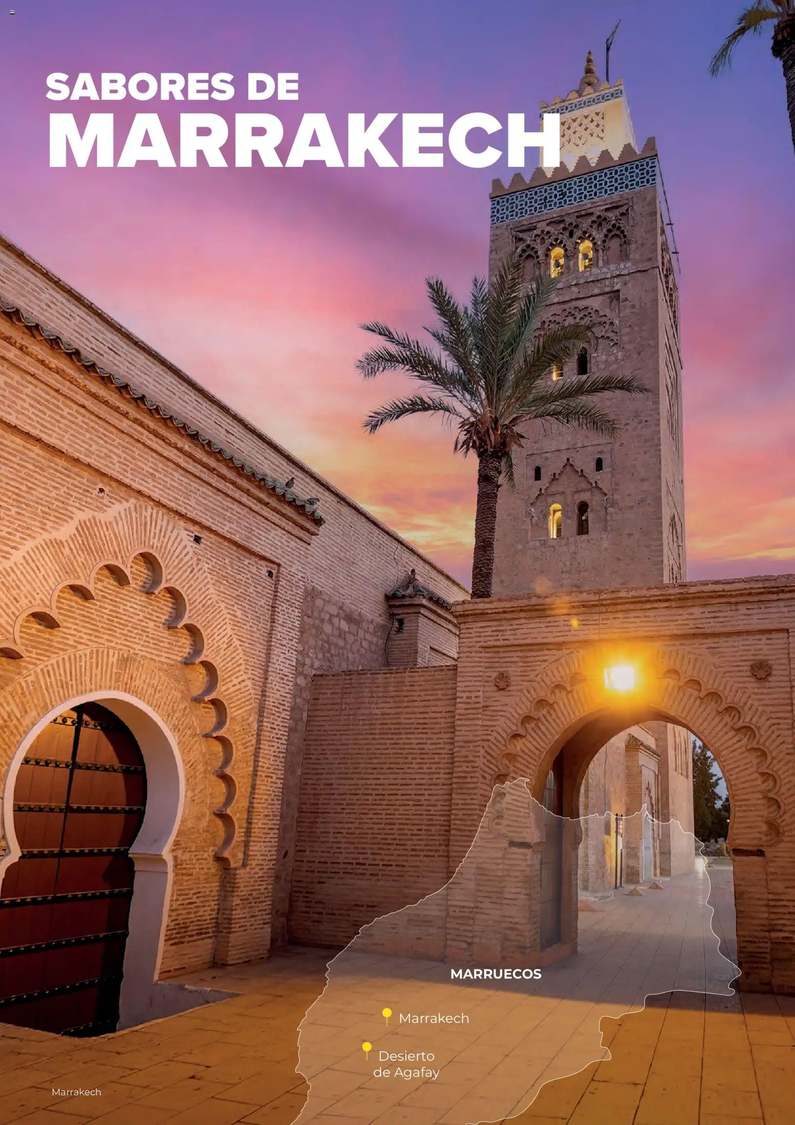 Viajes El Corte Inglés Circuitos exclusivos │ válido desde el 28.03.2026 | Página: 76