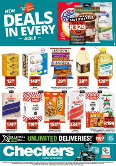 Checkers specials catalogue – valid from 20.11.2025
