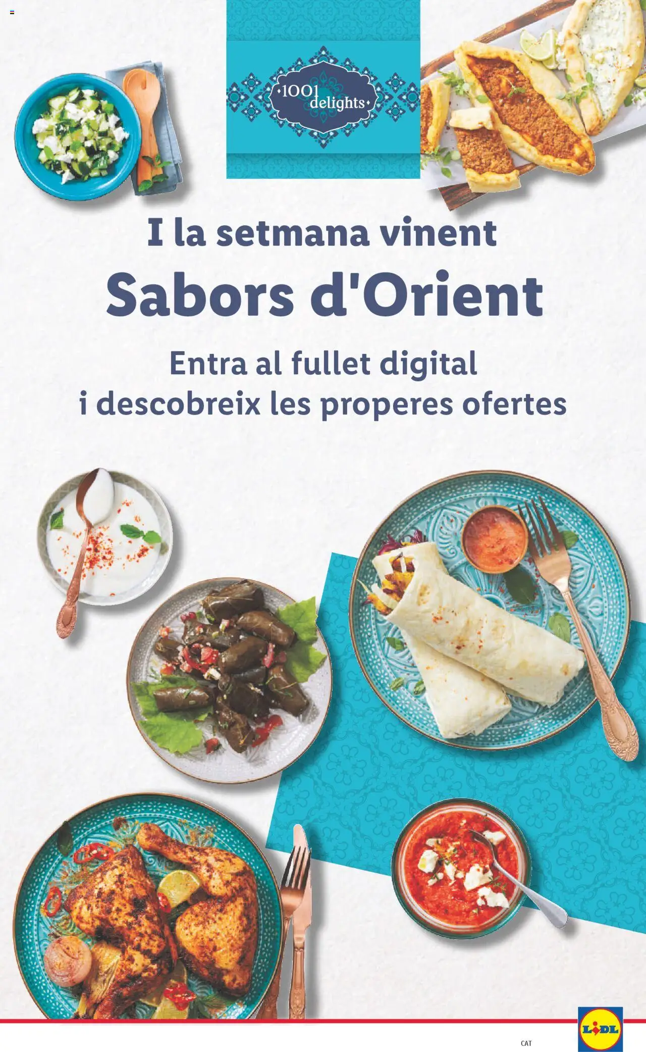 Lidl catálogo BCN │ válido desde el 02.06.2025 | Página: 37