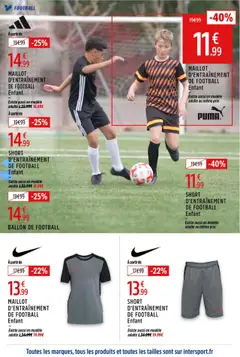  | Page: 4 | Produits: Ballon de football