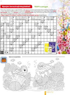 Pingvin Patika Magazin - amely érvényes a következő dátumtól: 01.03.2026 | Oldal: 31 | Termékek: Édesség, Kosár, Tea, Tökmagolaj