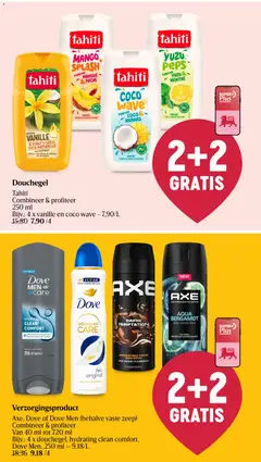 Delhaize folder week 50 - Voorbeeld van een folder van Delhaize, geldig van 11.12.2025 | Pagina: 52