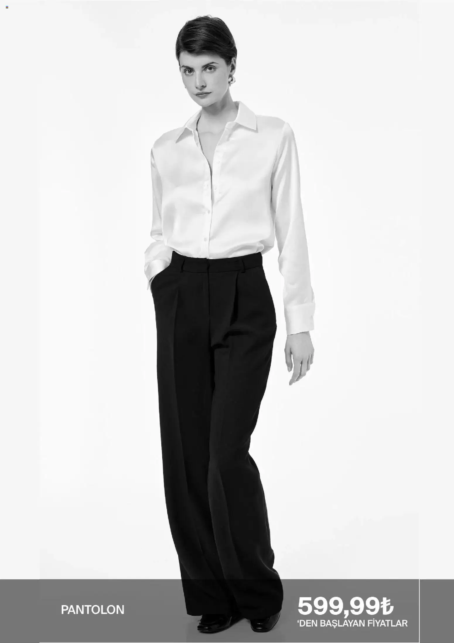 Koton Black Friday - 13.11.2025 tarihinden itibaren geçerlidir | Sayfa: 4 | Ürünler: Pantolon