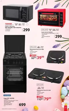 Ofertele Selgros valabile de la 20.03.2026 | Pagină: 25