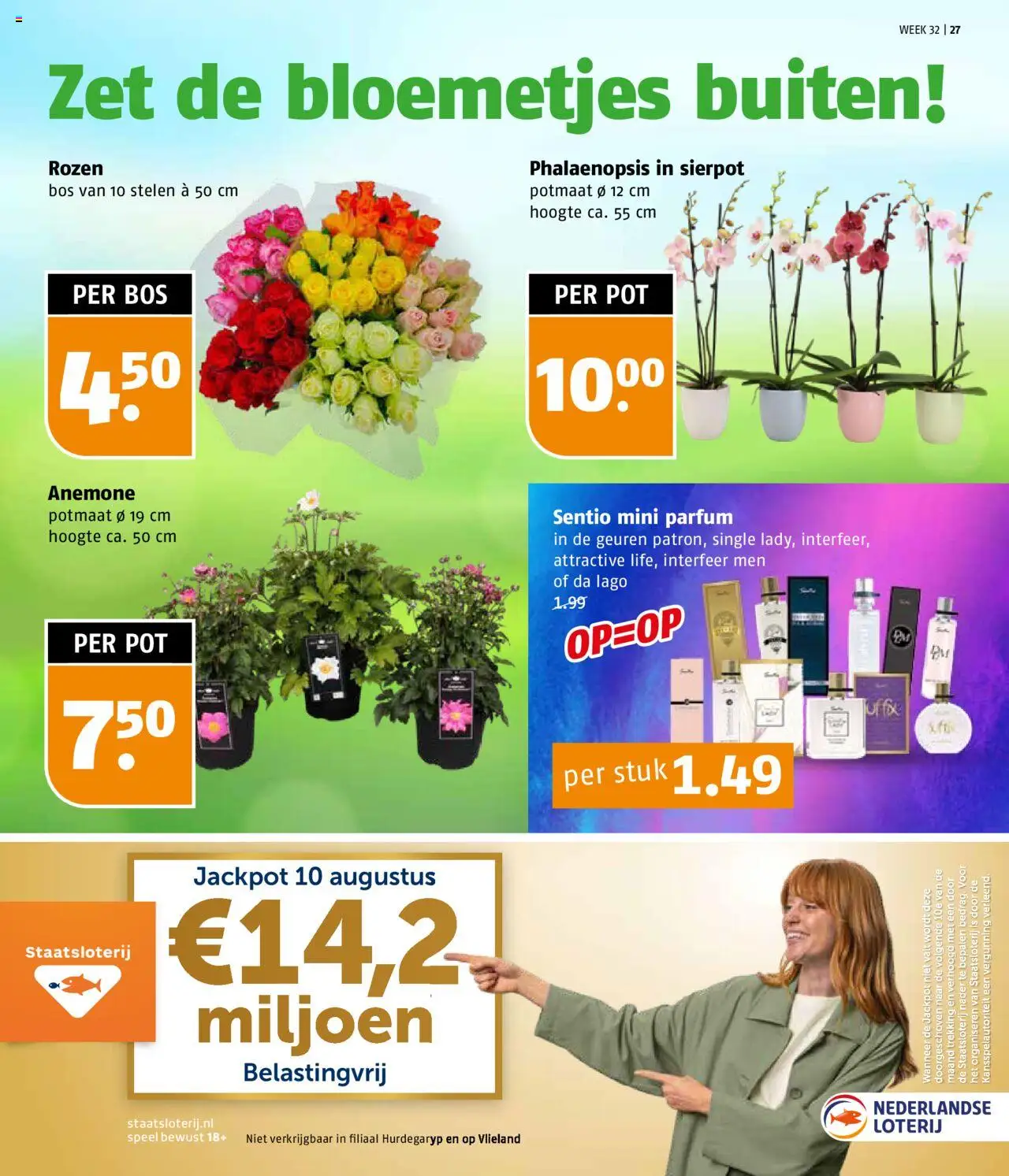  | Pagina: 27 | Producten: Pot, Geuren, Parfum