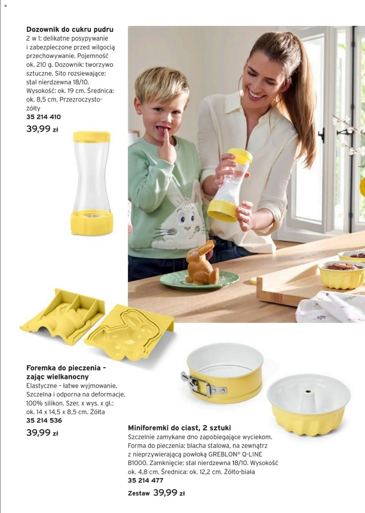 Tchibo promocje od 03.03.2026 | Strona: 6