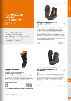 STIHL Katalog ab 01.01.2025 gültig | Seite: 383