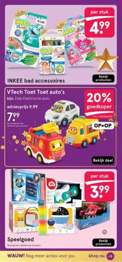 Etos - Folder - Voorbeeld van een folder van Etos, geldig van 08.12.2025 | Pagina: 106