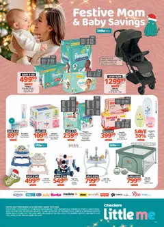 Checkers specials catalogue – valid from 01.12.2025