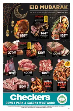 Checkers specials catalogue – valid from 13.03.2026