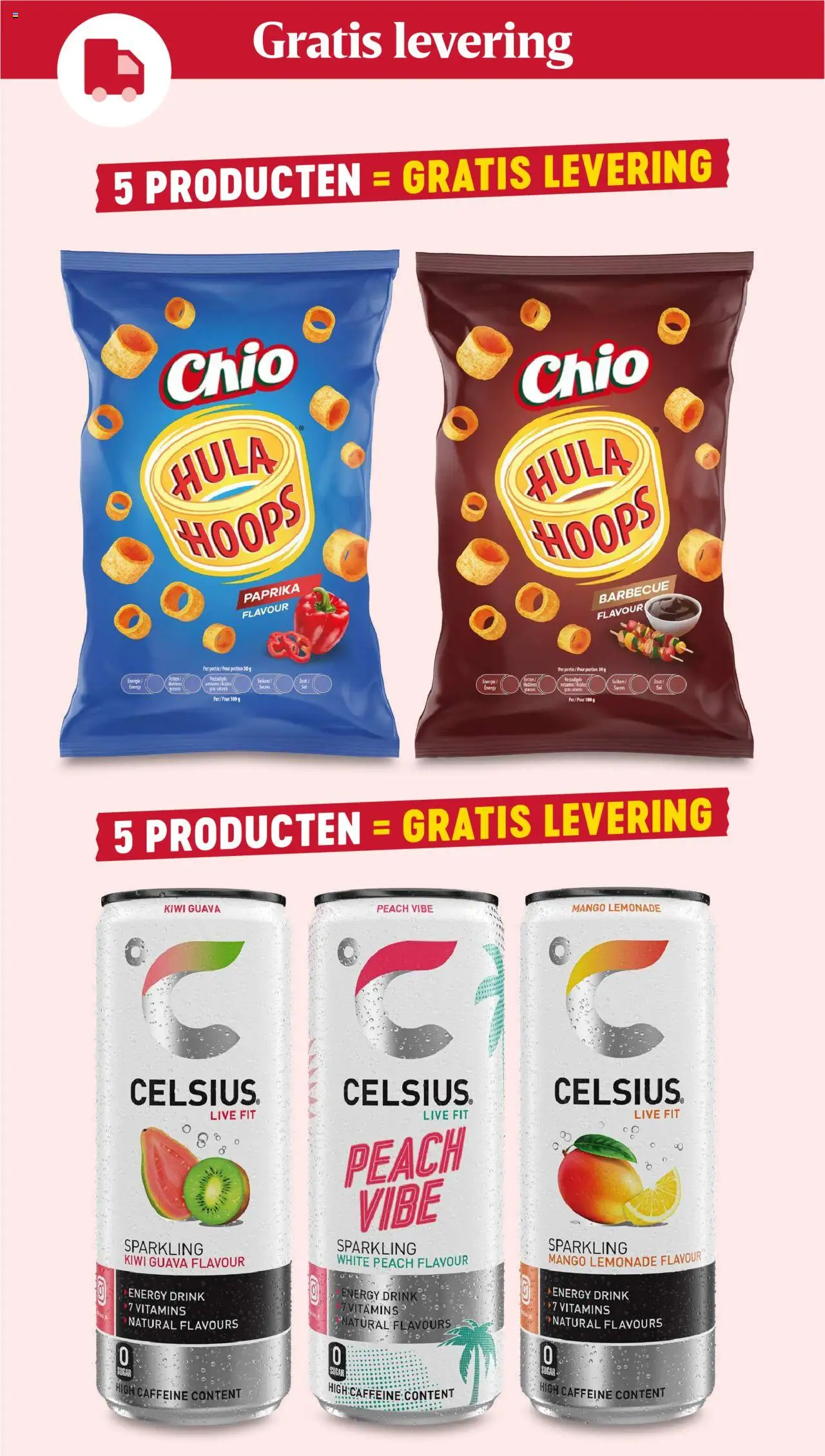  | Pagina: 3 | Producten: Kiwi, Mango