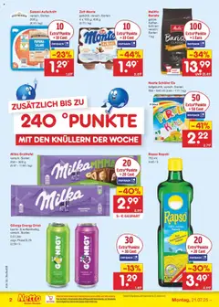 Netto Marken-Discount Prospekt 	 - gültig ab dem 21.07.2025 | Seite: 2