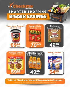 Check Star Specials │ valid from 23.07.2025 | Page: 13