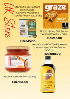 Offer preview "Supermart Catalogue" | Page: 6