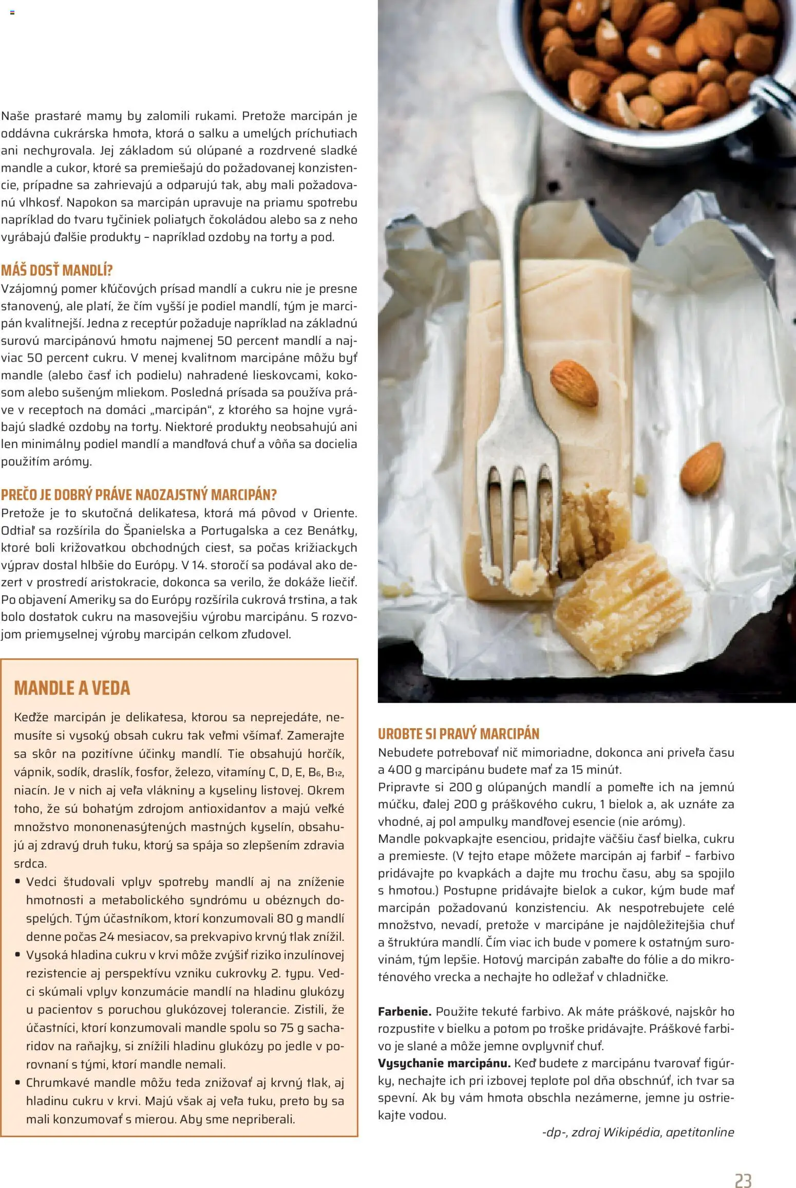 Nové COOP Jednota akcie – leták je platný od 01.12.2025 | Strana: 23