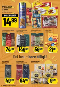 Løvbjerg Tilbudsavis gyldig fra 08.08.2025 | Side: 12