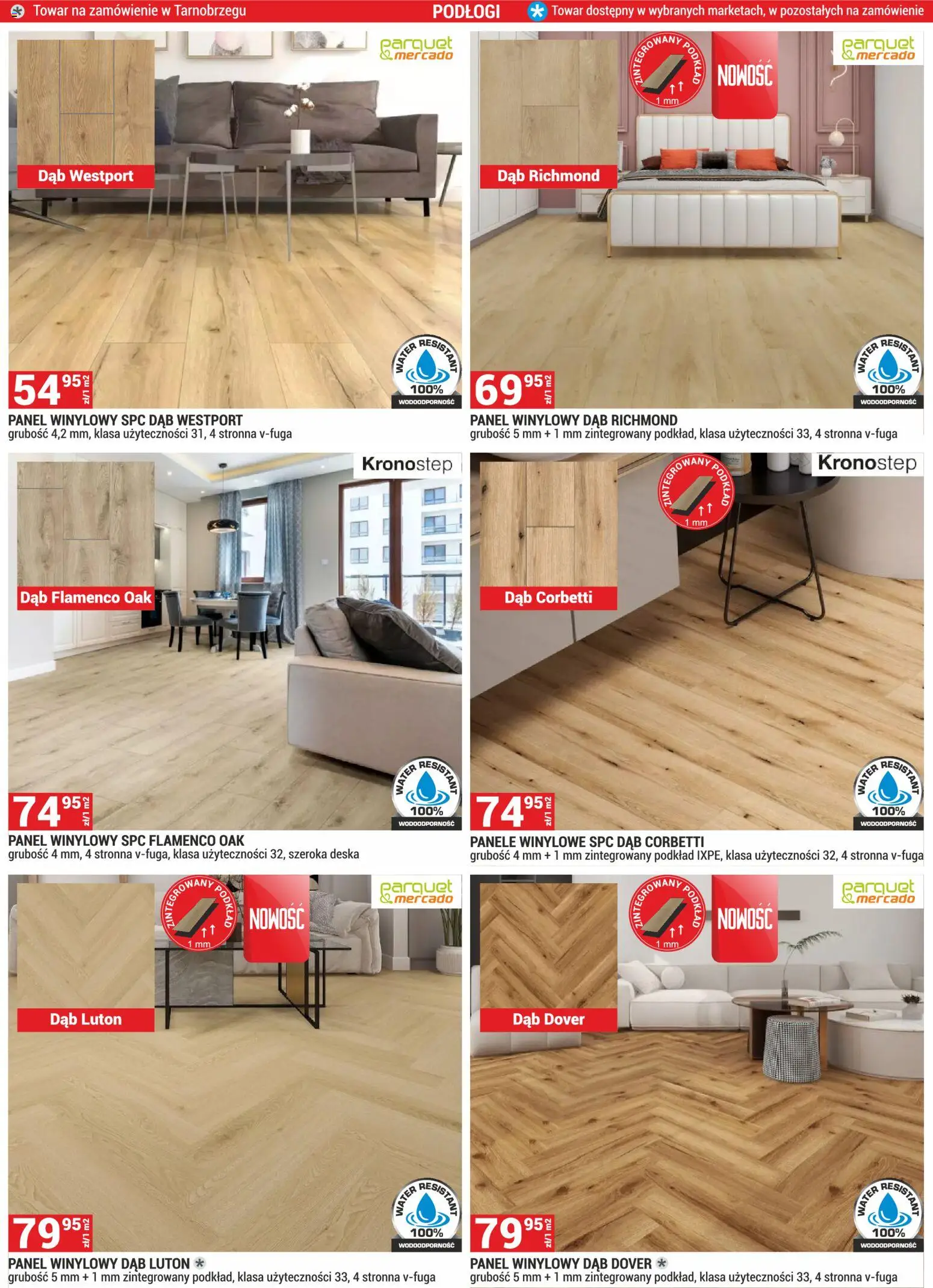 Merkury Market gazetka od 01.04.2026 | Strona: 36