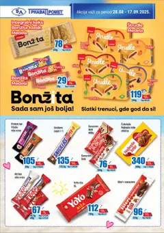 Trnava Promet katalog - važi od 28.08.2025 | Strana: 10