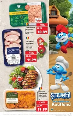 Noul catalog Kaufland – valabil de la 03.09.2025 | Pagină: 25