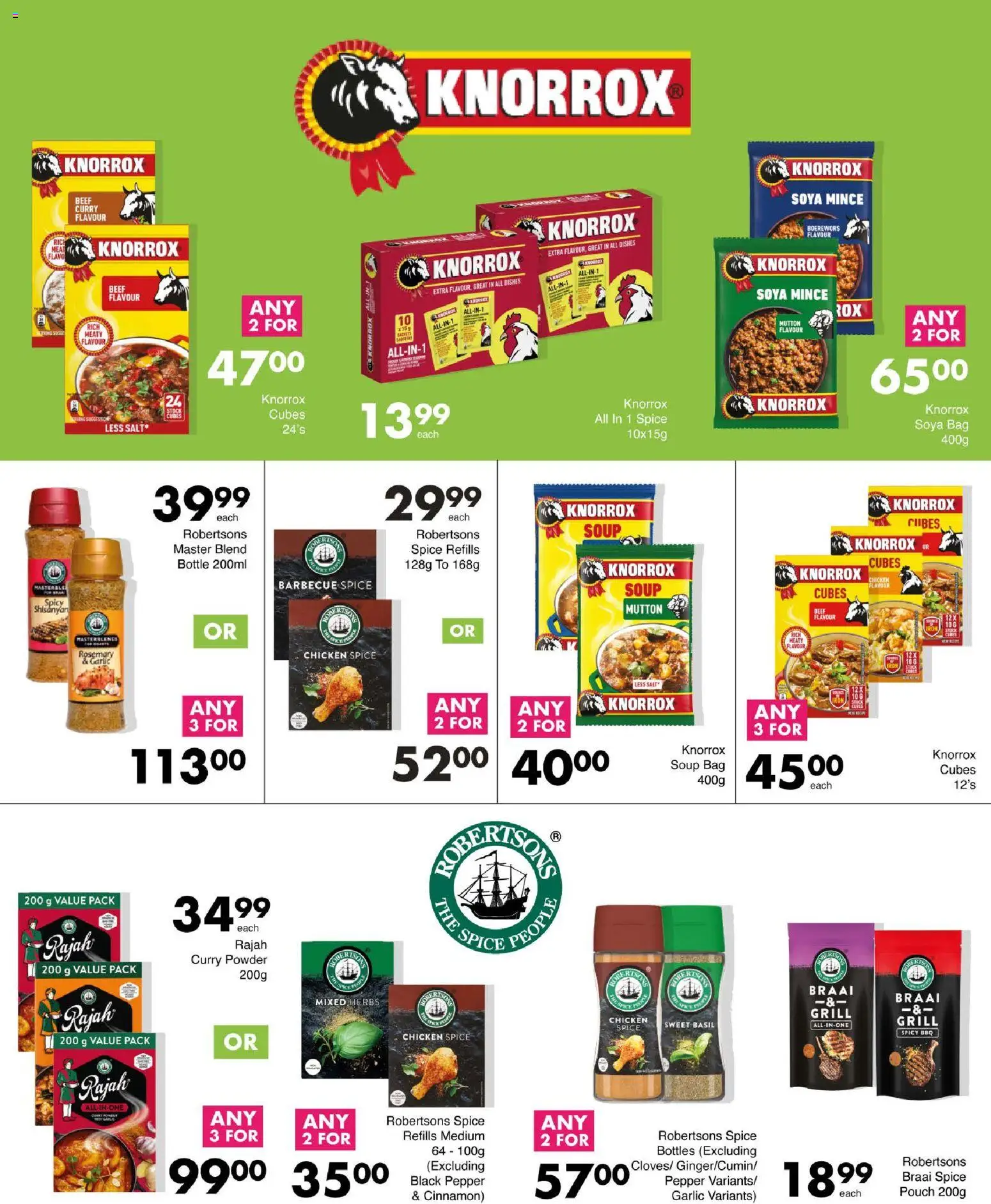 New Save catalogue – valid from 04.12.2025 | Page: 22
