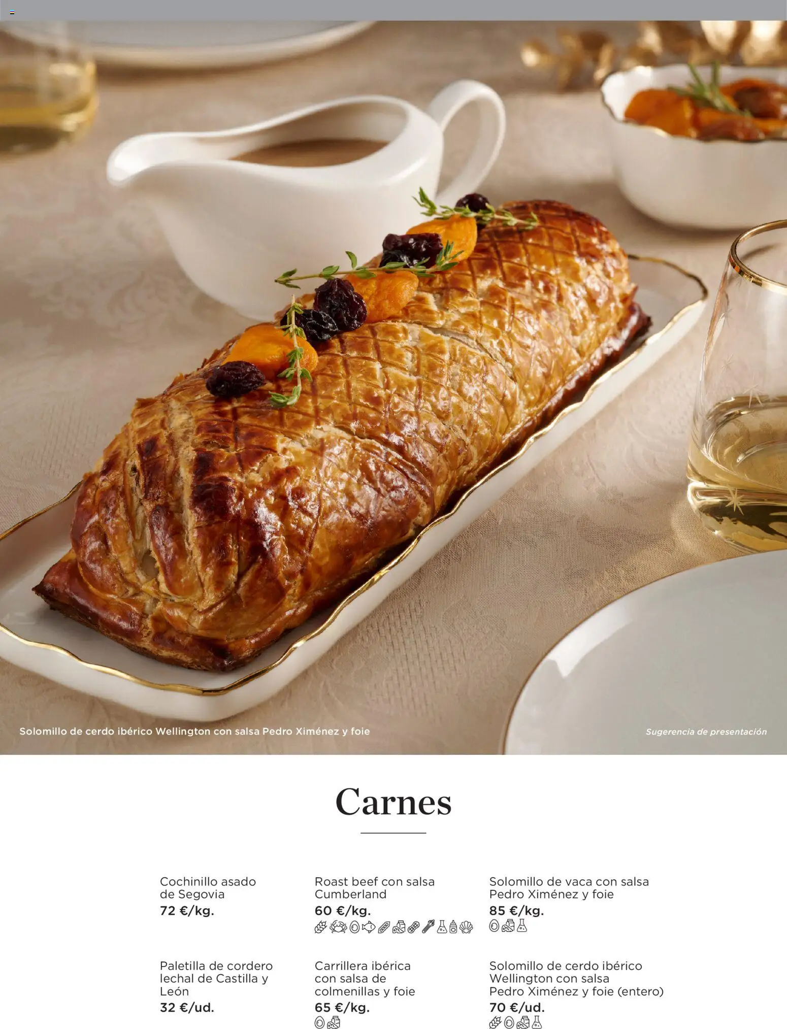 El Corte Inglés ofertas │ válido desde el 01.12.2025 | Página: 5