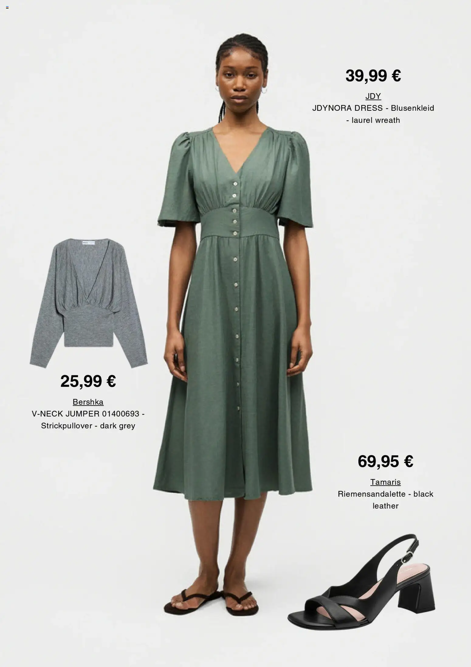 Zalando Prospekt 	 – gültig ab 01.04.2026 | Seite: 5