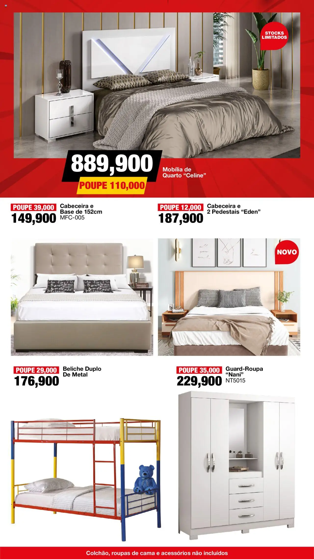 OK Furniture - Angola Specials │ valid from 20.08.2025 | Page: 11