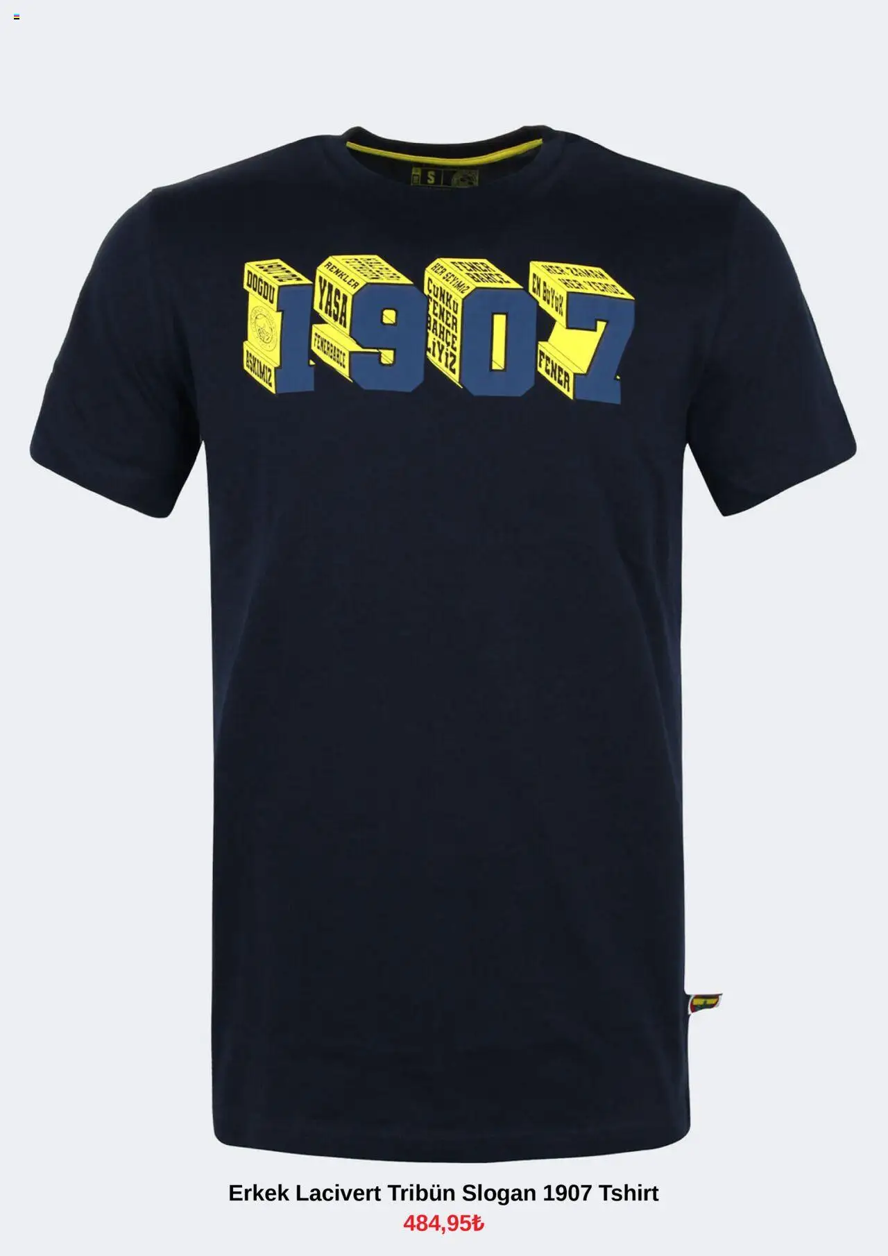 Fenerium Katalog - 14.08.2025 tarihinden itibaren geçerlidir | Sayfa: 7