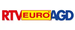 Logo RTV Euro AGD