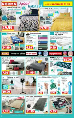  | Page: 2 | Produits: Sac, USB, Oreiller, Table