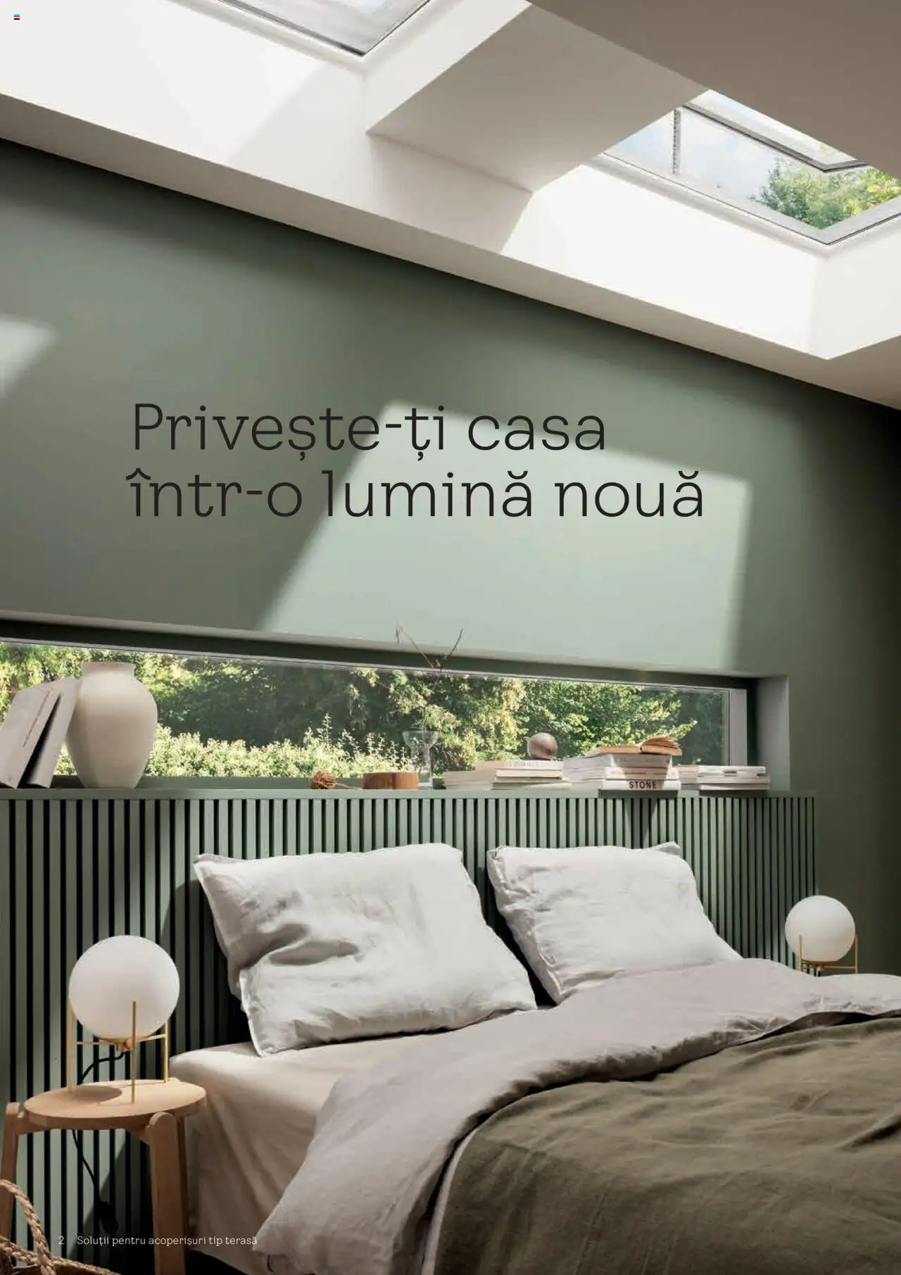 Noul catalog Velux – valabil de la 25.02.2025 | Pagină: 2 | Produse: Tavuk suyu