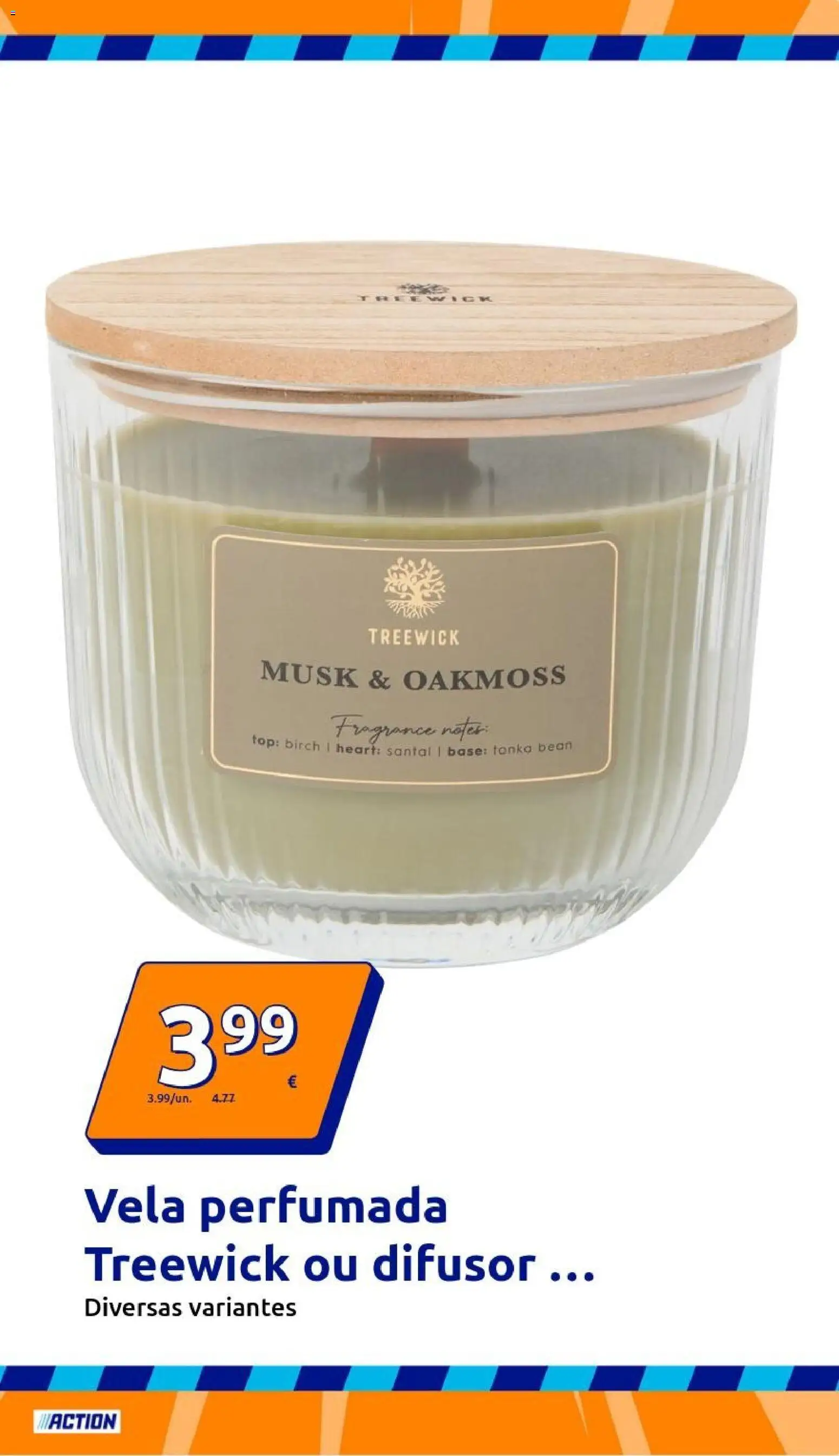 Action - Action PT week 1 2026 │ válido de 31.12.2025 | Página: 3 | Produtos: Top, Base, Difusor